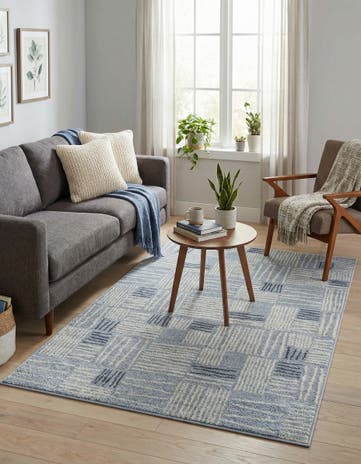 4' x 6' Hanahan Rug