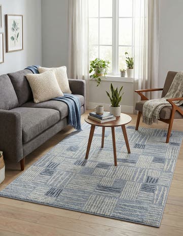 4' x 6' Hanahan Rug