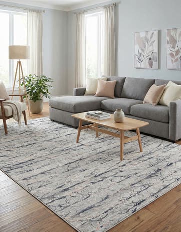 9' x 12' Finsbury Rug