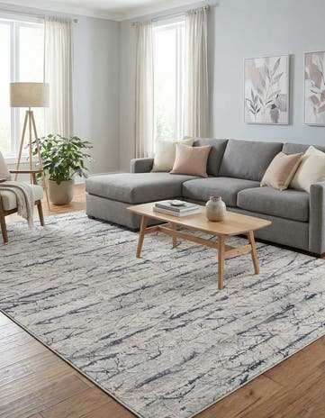 9' x 12' Finsbury Rug