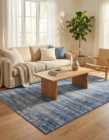 4' x 6' Apollo Rug
