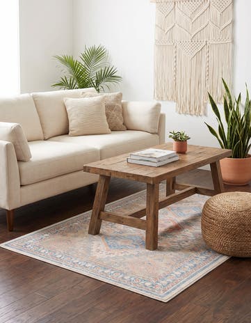 3' 3 x 5' 3 Newport Rug