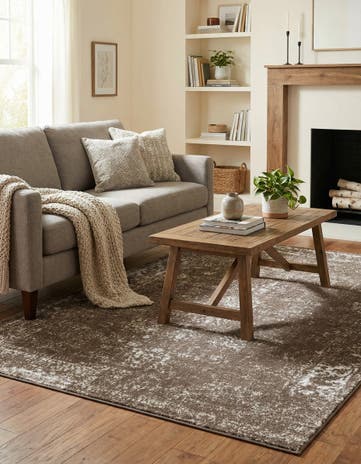 4' x 6' Monte Carlo Rug
