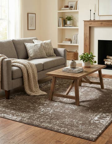 4' x 6' Monte Carlo Rug