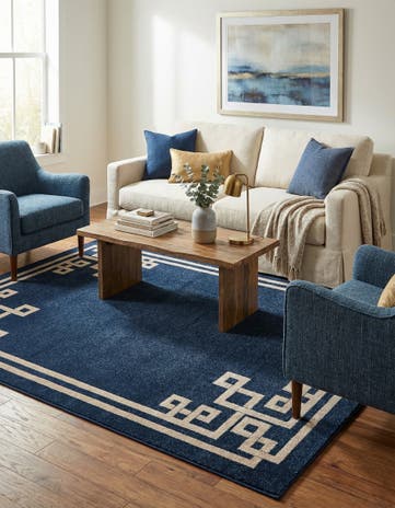 7' x 10' Hera Rug
