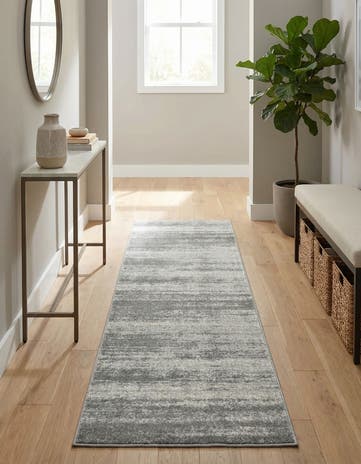 2' 7 x 10' Angelica Runner Rug