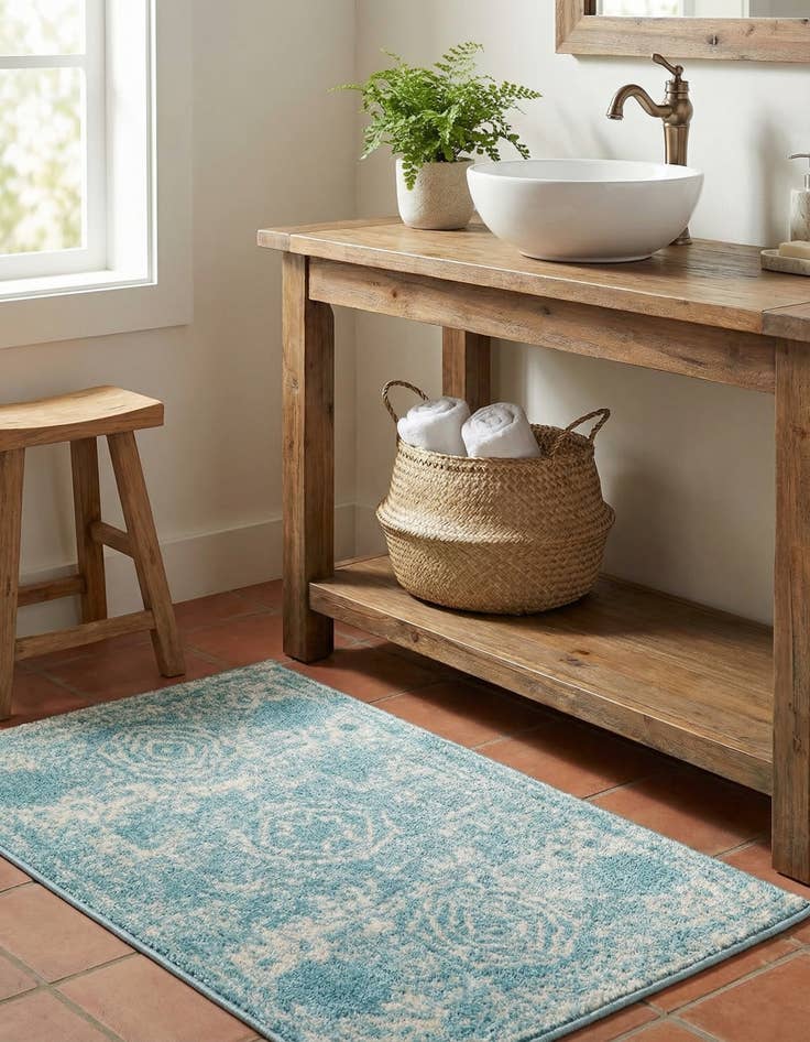 Detail image of  2' x 3' Dover Rug