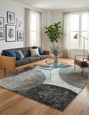 9' x 12' Oslo Rug