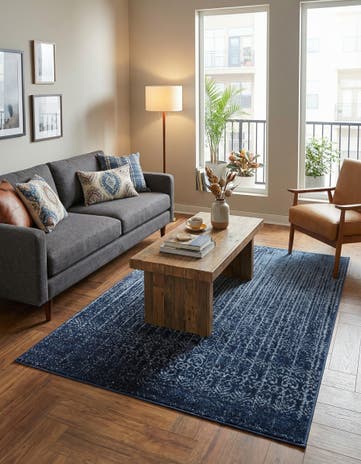 4' x 6' Loft Rug