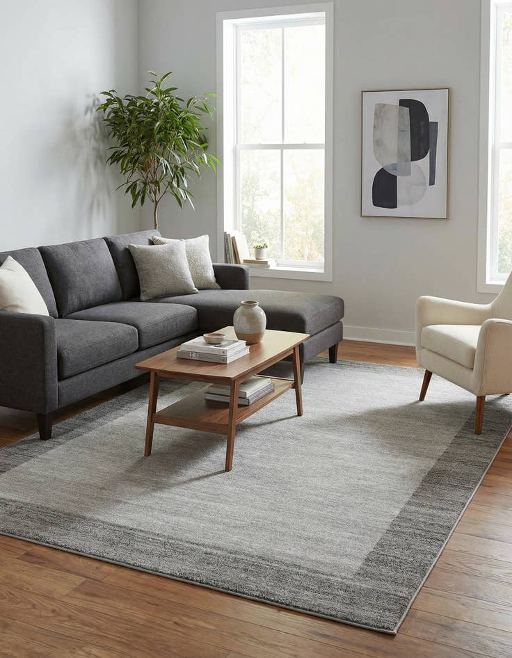 Detail image of 7' x 10' Loft Rug