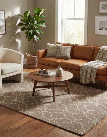 5' x 8' Luna Rug
