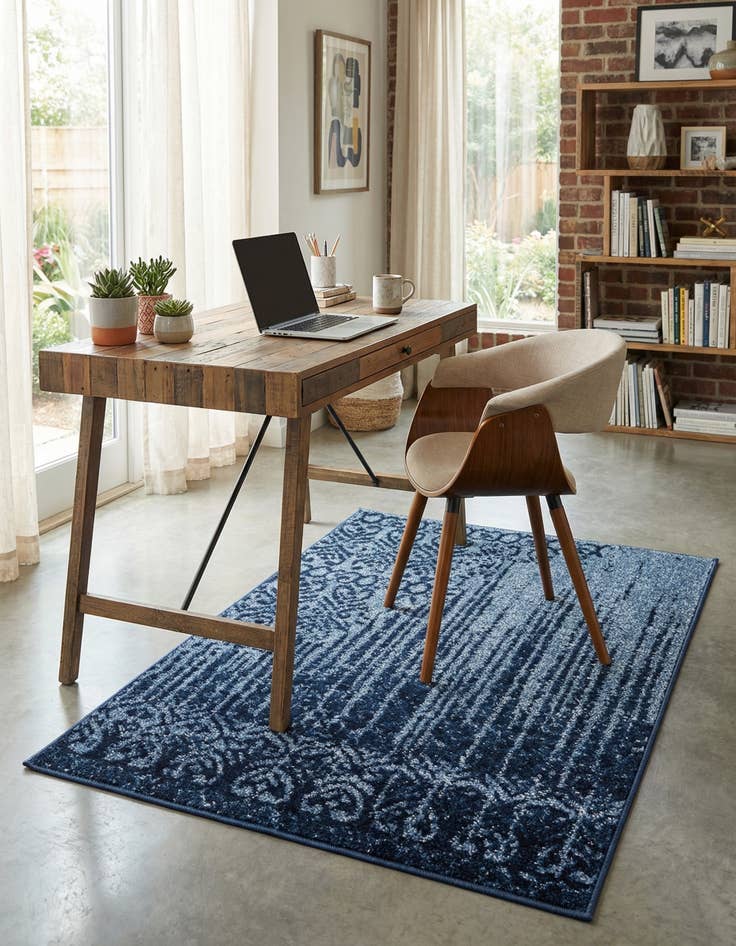 Detail image of 2' x 3' Loft Rug