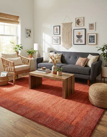 6' x 9' Angelica Rug