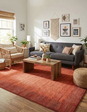6' x 9' Angelica Rug