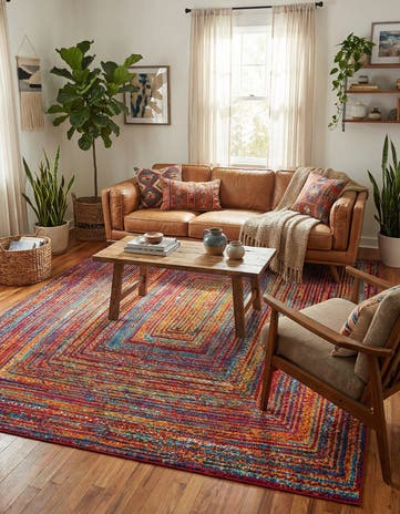 Calypso Rug