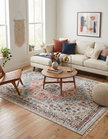 7' 10 x 10' Aramis Rug