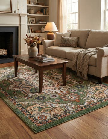 4' x 6' Isabella Rug