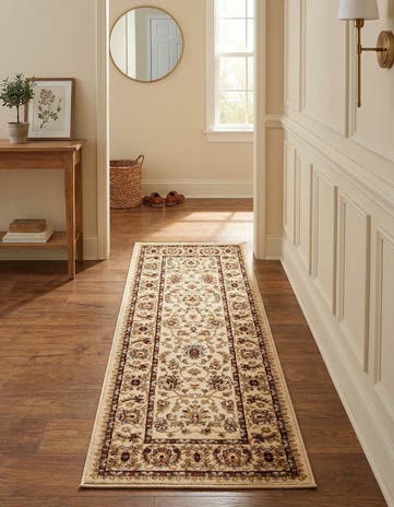 2' x 5' 3 Aditi Runner Rug