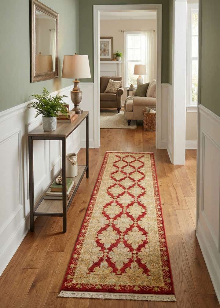 2' 7 x 10' Kensington Runner Rug