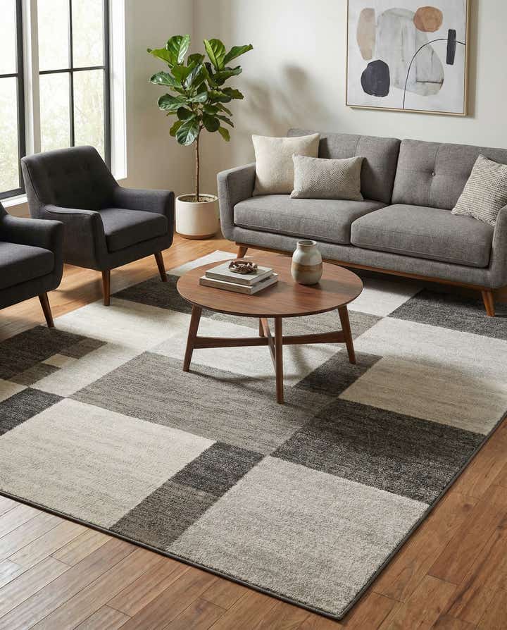 6' x 9' Harvest Rug