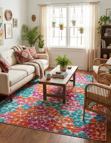 Azalea Rug