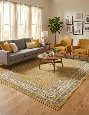 8' x 10' SoHo Rug