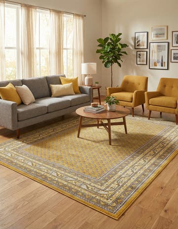 8' x 10' SoHo Rug