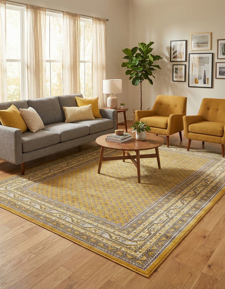 8' x 10' SoHo Rug