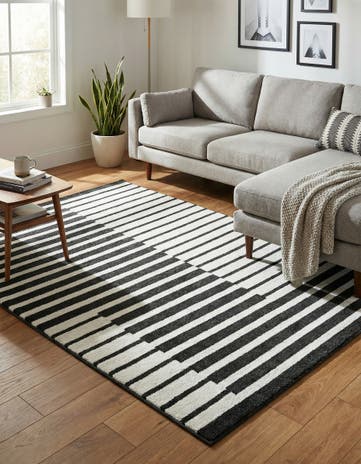 5' x 7' Oslo Rug