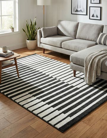 5' x 7' Oslo Rug