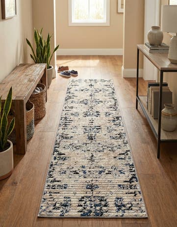 2' x 8' Tucson Runner Rug