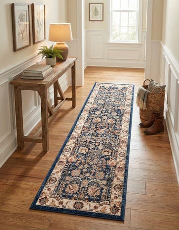 2' 7 x 10' Eden Runner Rug