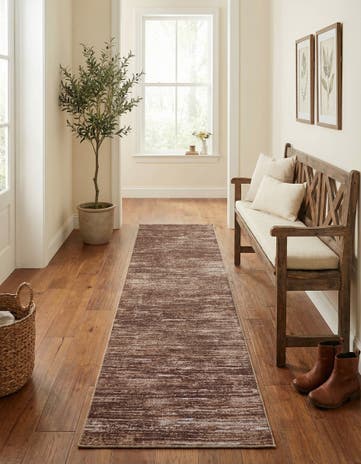 2' 6 x 14' Asha Runner Rug