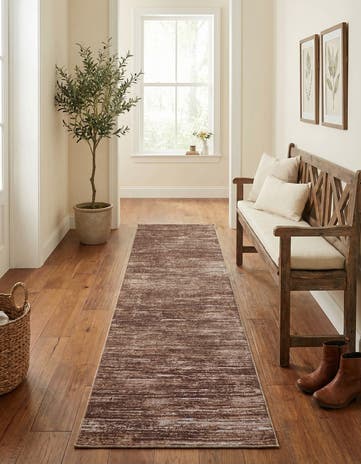 2' 6 x 14' Asha Runner Rug