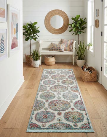 2' 2 x 6' Paragon Runner Rug