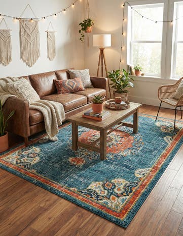 10' x 13' Madeline Rug