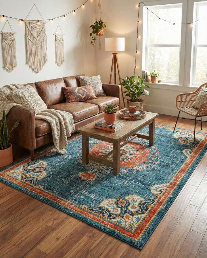 10' x 13' Carrington Rug