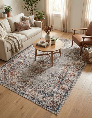 5' 3 x 7' 2 Arlington Rug