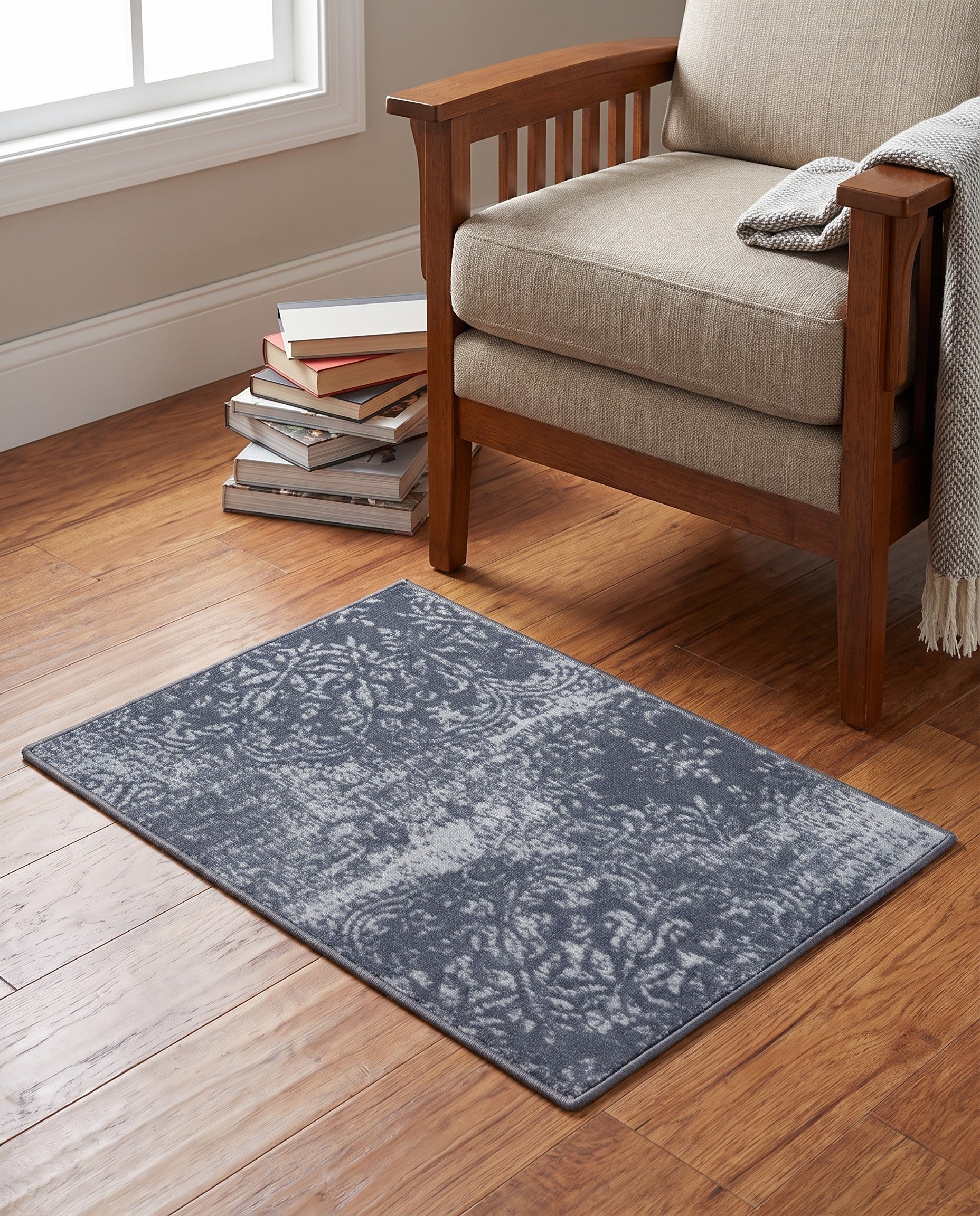 2' x 3' Monte Carlo Rug