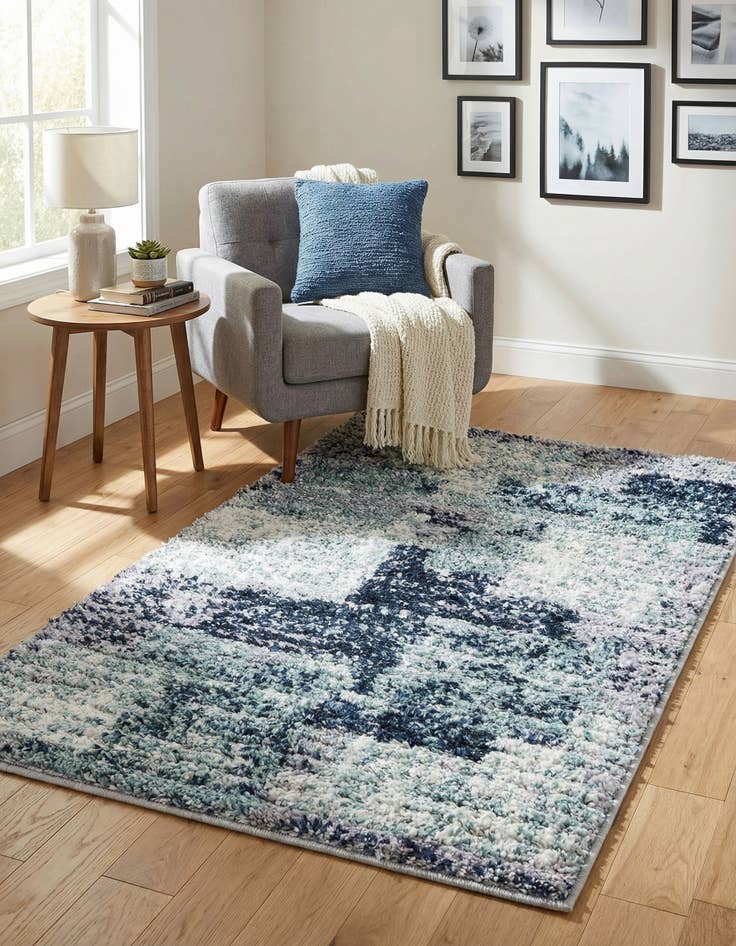 Detail image of 2' x 3' 1 Tucson Rug