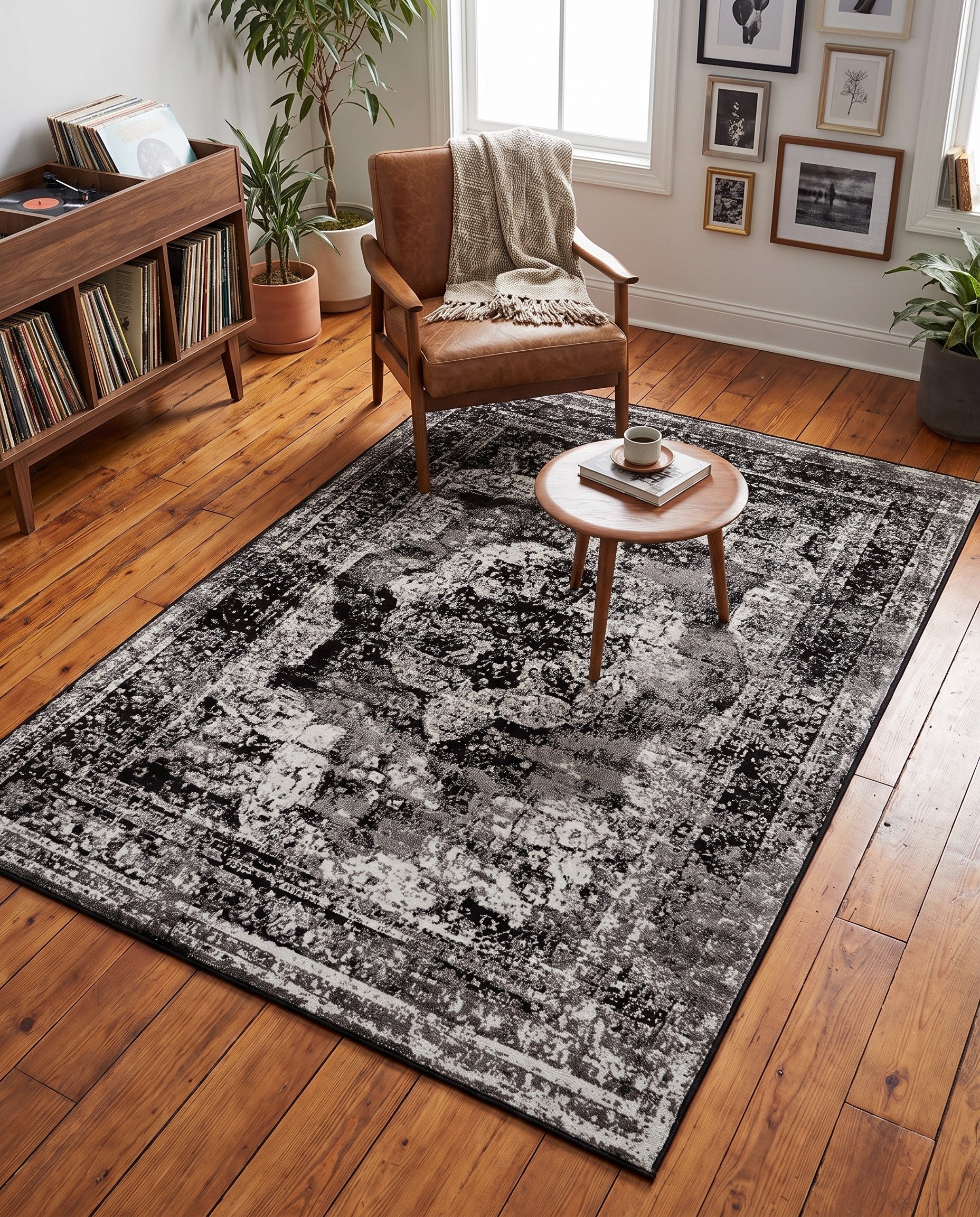 4' x 6' Monaco Rug