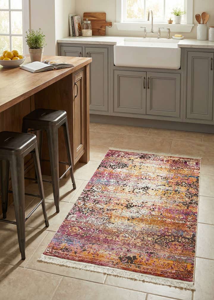 3' 3 x 5' Deepa Rug