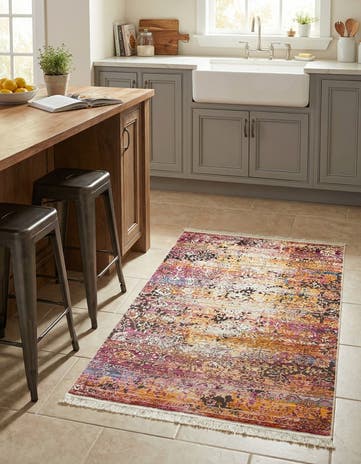3' 3 x 5' Deepa Rug