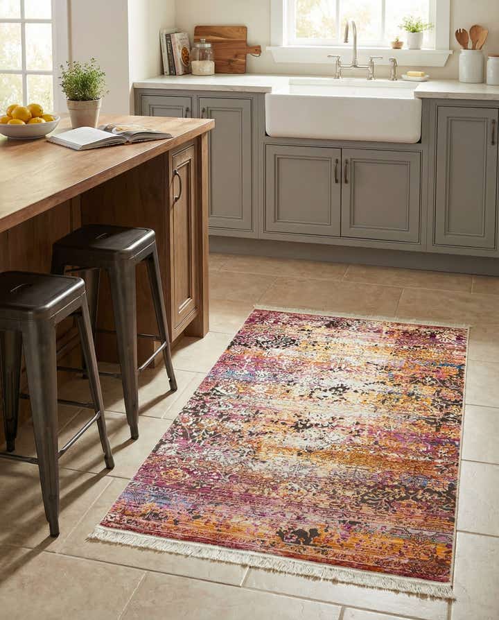 3' 3 x 5' Deepa Rug