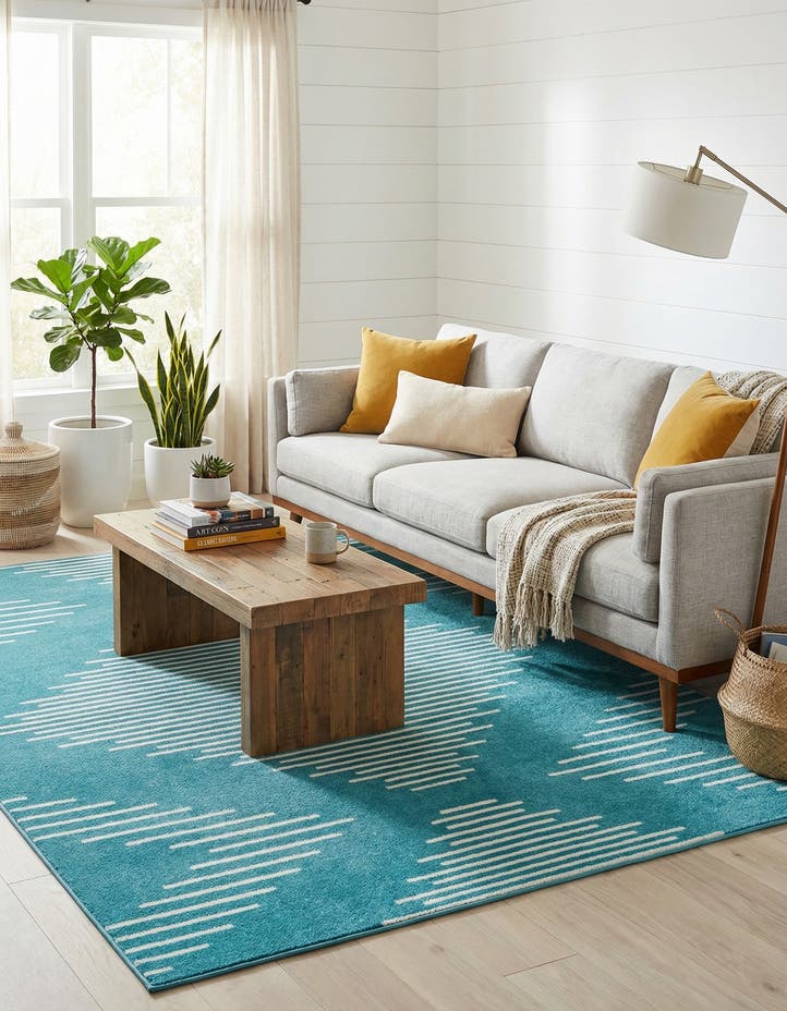 9' x 12' Kai Rug