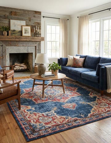 6' x 9' Eden Rug