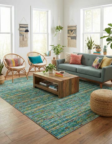 9' x 12' Calypso Rug