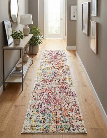 2' x 8' Arlington Runner Rug