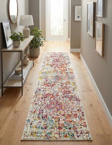 2' x 8' Arlington Runner Rug