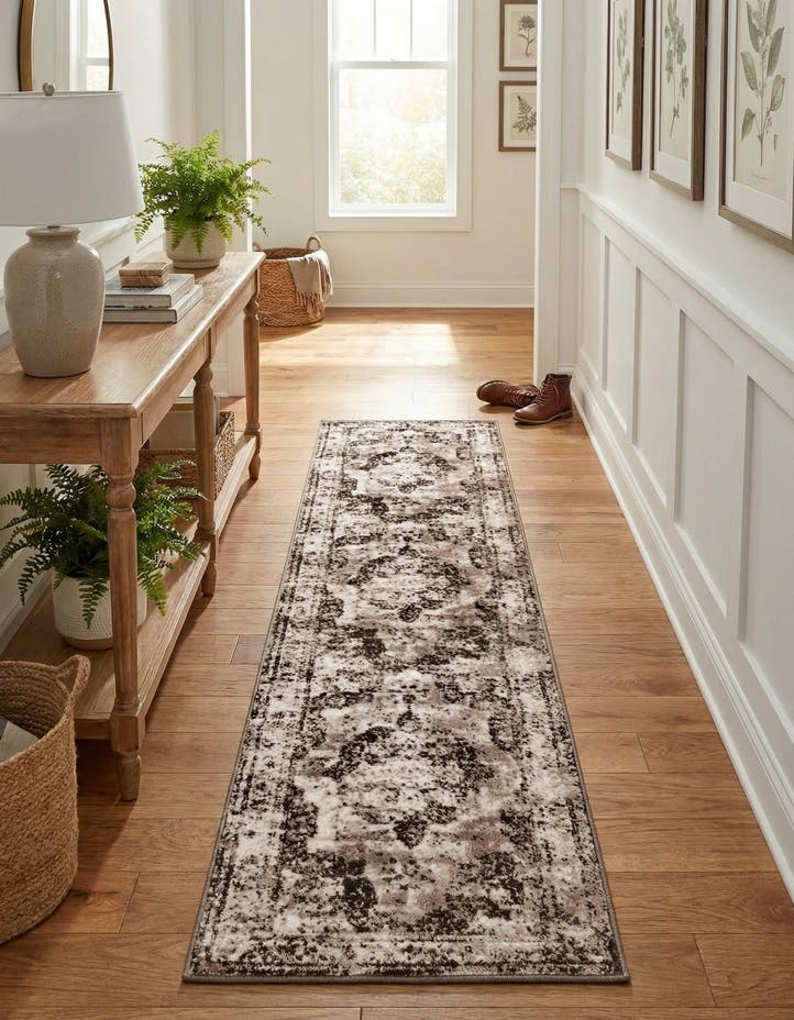2' x 8' Monte Carlo Runner Rug